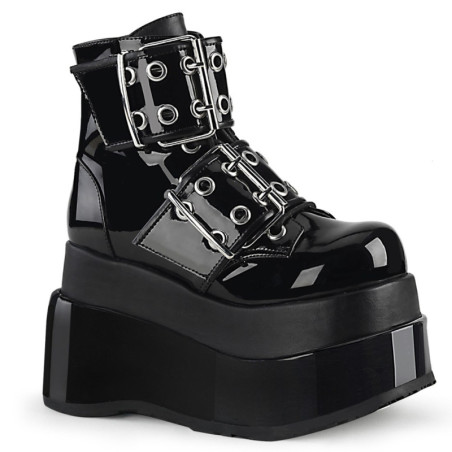 Demonia BEAR-104 Demonia Women's Shoes