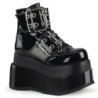 Demonia BEAR-104 Demonia Women's Shoes