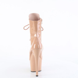Funtasma MARYJANE-50 Red Patent Sale Women