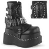 Demonia BEAR-150 Demonia Women's Shoes