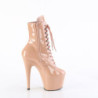 Funtasma MARYJANE-50 Red Patent Sale Women