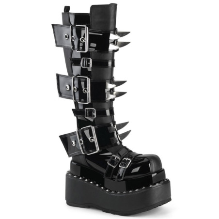 Pleaser ADORE-710G Patent Glitter Sale Women