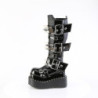 Pleaser ADORE-710G Patent Glitter Sale Women