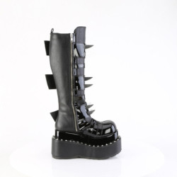 Pleaser ADORE-710G Patent Glitter Sale Women