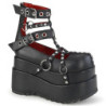 Demonia BEAR-28 Demonia Women's Shoes
