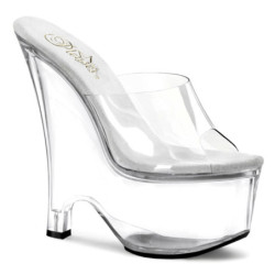 Pleaser BEAU-601 High Heels