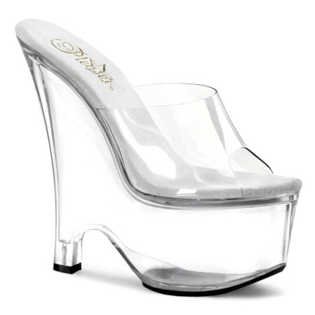 Pleaser BEAU-601 High Heels