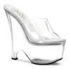 Pleaser BEAU-601 High Heels