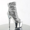Funtasma STAR-16G Silver Glitter Sale Women