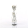 Pleaser DELIGHT-691-2RS Transparent Sale Women