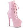 Pleaser ADORE-1020 Ankle Boots