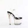 Pleaser LOVESICK-708T Transparent Tinted Sale Women