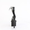 Pleaser PASSION-727RS Transparent Black Sale Women