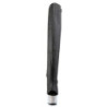 Pleaser SPECTATOR-1040G Black Glitter Transparent Sale