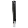 Pleaser BEJEWELED-3019DM-7 Laced Overknee Boots