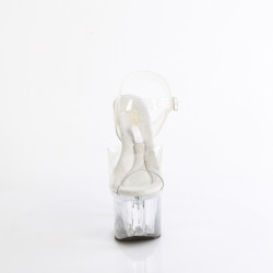 Pleaser TREASURE-708EST Transparent Sale Women