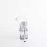 Pleaser TREASURE-708EST Transparent Sale Women