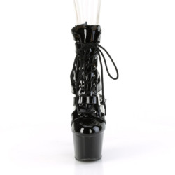 Funtasma STAR-16G Silver Glitter Sale Women