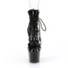 Funtasma STAR-16G Silver Glitter Sale Women