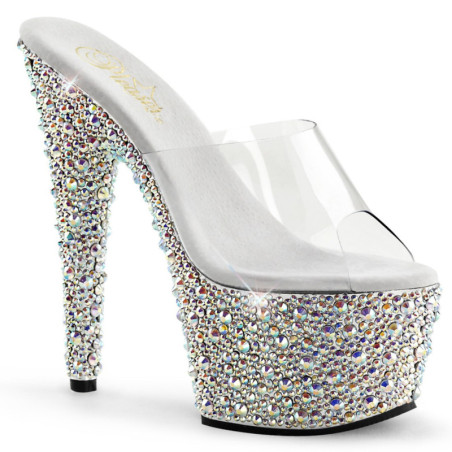 Pleaser BEJEWELED-701MS High Heels