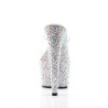Pleaser BEJEWELED-701MS Strass Platform High Heels Mules
