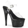 Pleaser BEJEWELED-708DM High Heels
