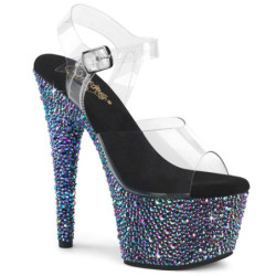 Pleaser BEJEWELED-708MS High Heels