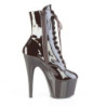 Pleaser ADORE-1020 Coffee Patent Sale Women