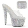 Pleaser BEJEWELED-712MS High Heels
