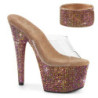 Pleaser BEJEWELED-712RS High Heels