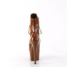 Pleaser ADORE-1020 Caramel Patent Sale Women