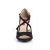 Pleaser Pink Label DREAM-412 D'orsay High Heels Men