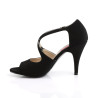 Pleaser Pink Label DREAM-412 D'orsay High Heels Men