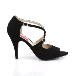 Pleaser Pink Label DREAM-412 D'orsay High Heels Men