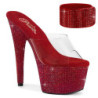 Pleaser BEJEWELED-712RS High Heels