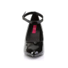 Pleaser Pink Label DREAM-431 Black Pumps Heels Men
