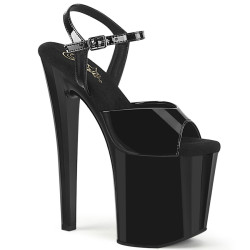 Pleaser ENCHANT-709 Platform Disco High Heels Shoes