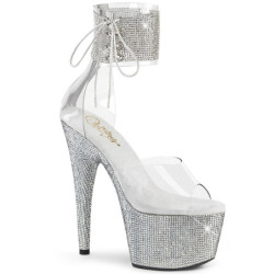 Pleaser BEJEWELED-724RS High Heels
