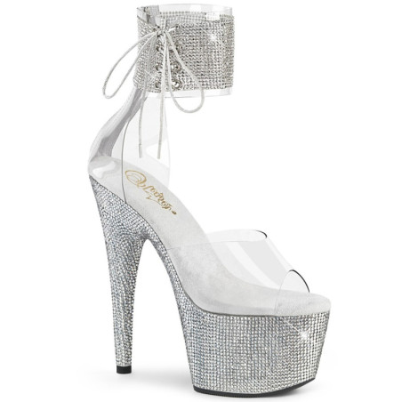 Pleaser BEJEWELED-724RS High Heels