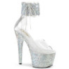 Pleaser BEJEWELED-724RS-02 High Heels