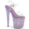 Pleaser BEJEWELED-808RRS High Heels