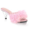Fabulicious BELLE-301F High Heels
