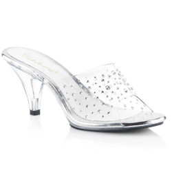 Fabulicious BELLE-301RS High Heels