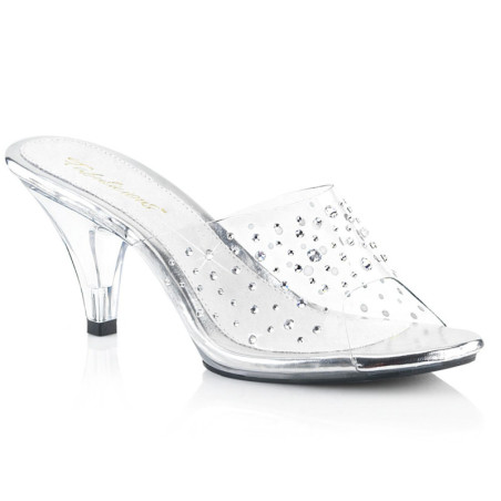 Fabulicious BELLE-301RS High Heels