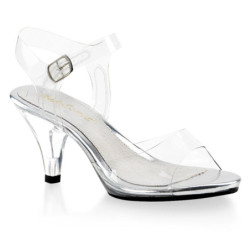 Fabulicious BELLE-308 High Heels