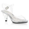 Fabulicious BELLE-308 High Heels