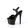 Pleaser PASSION-709 Platform High Heeled Women Shoes