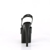 Pleaser PASSION-709 Platform High Heeled Women Shoes
