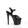 Pleaser PASSION-709 Platform High Heeled Women Shoes