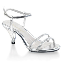 Fabulicious BELLE-316 High Heels